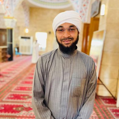 محمد عوض فقير