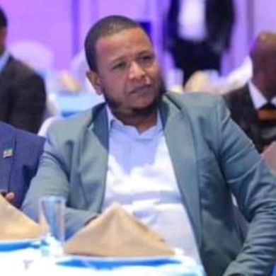 mustajiib Aliyyi Profile Picture