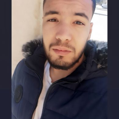 عيشوش محمد هشام