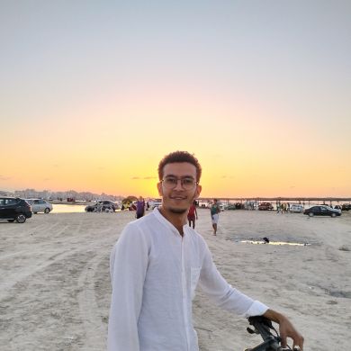 محمد بركات Profile Picture