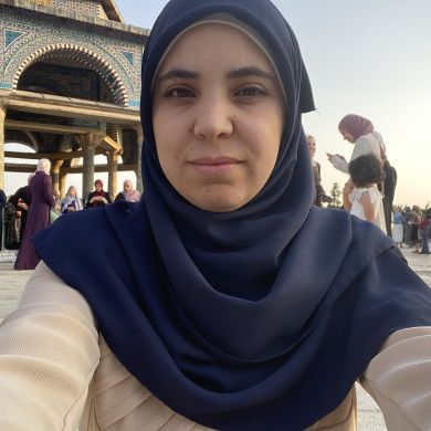 Nahla Siam Profile Picture