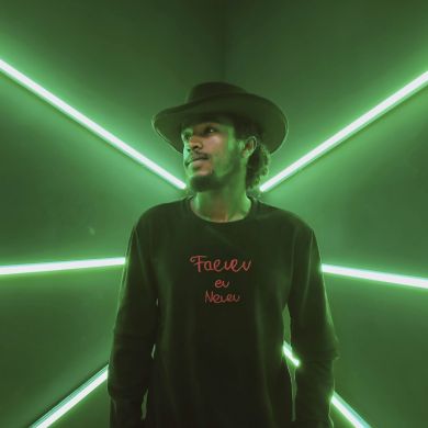 Fuad Redi Profile Picture