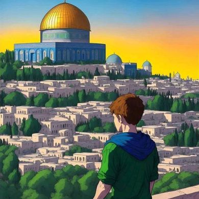 MohamedNasser Profile Picture