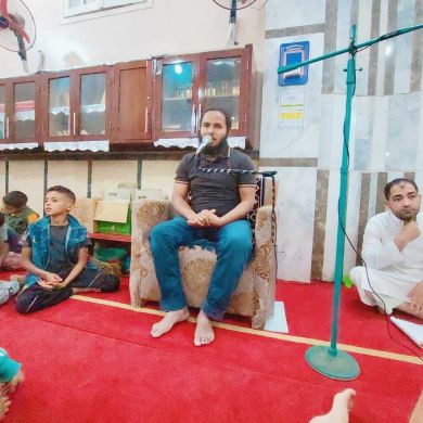 ابوالعزايم نايف Profile Picture