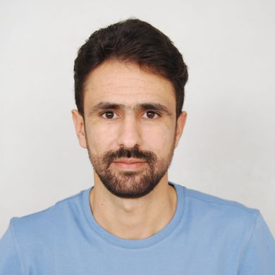 mohamed tiani Profile Picture