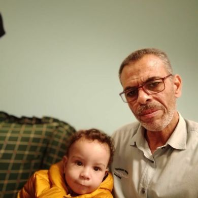 Mohamed Ahmed farghaly