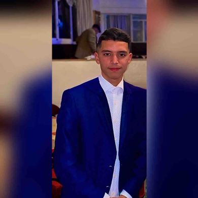 درجاج أسامة