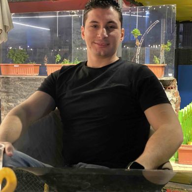 Khaled Rashid Profile Picture