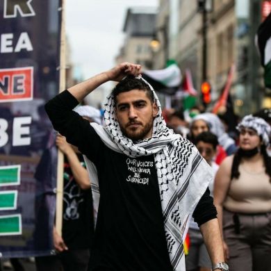 FARID AYUBI Profile Picture