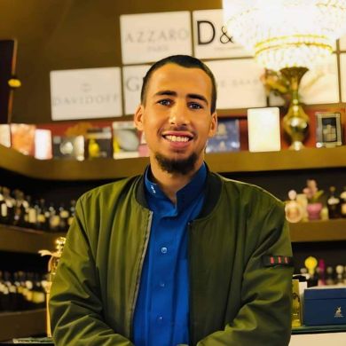 سيد بن راضي Profile Picture