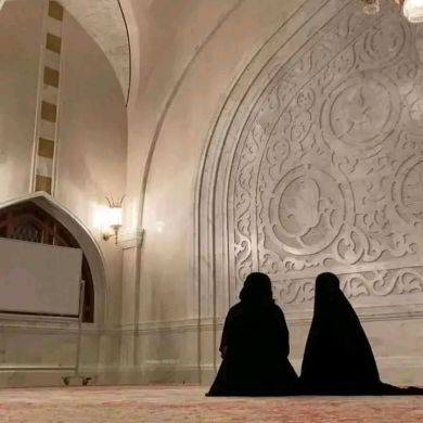 شادية ام نور