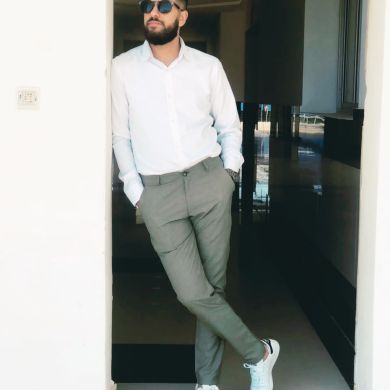 محمد لحيان Profile Picture