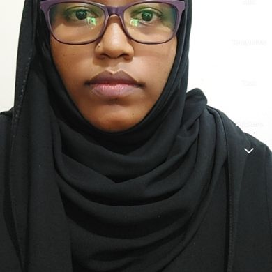 መሰረት መሲ ይመር Profile Picture