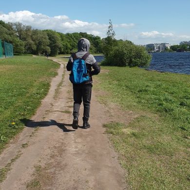 Дауд Блянихов