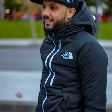 abdelaziz jawehari Profile Picture