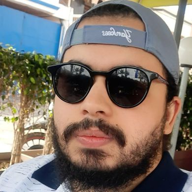 أشرف اجديلي