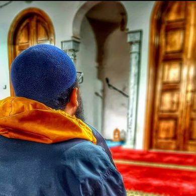 لحسن أمخير أبو صفوان