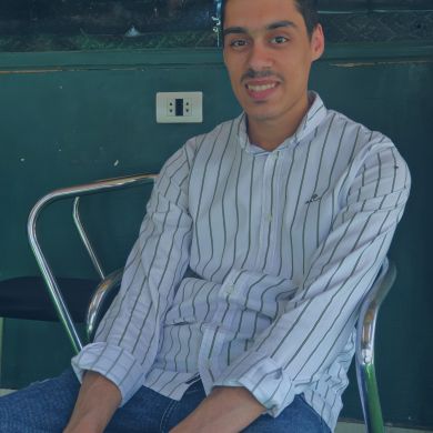 Mohamed Sherif Profile Picture