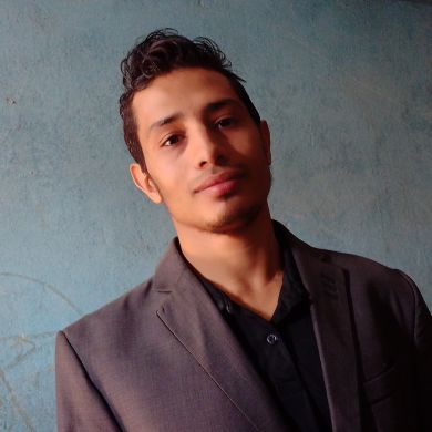 Ahmed Salim Profile Picture