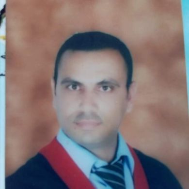 Kamal Dawoud Profile Picture