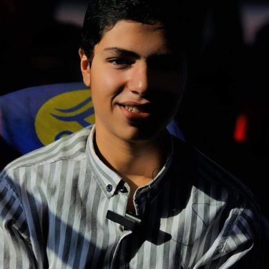 زياد بن أيمن