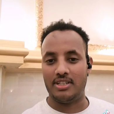 Nazifo kadiir Profile Picture