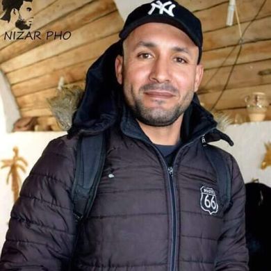 nader fadhel Profile Picture