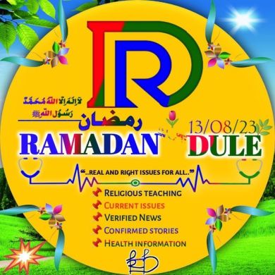 Ramadan Dule Profile Picture