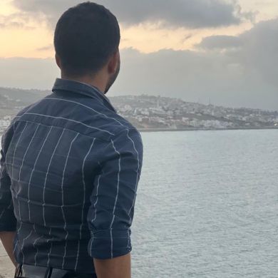 REDA IABASSIN Profile Picture