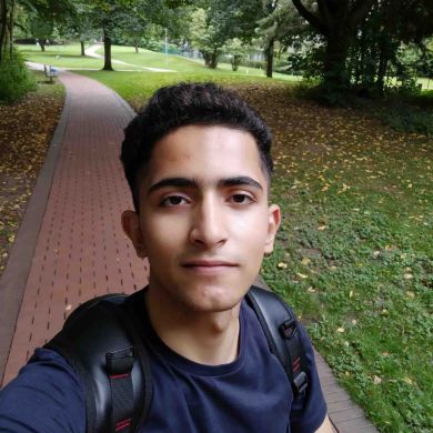 ahmed Badawi Profile Picture