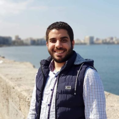 Mohammed Hany Profile Picture