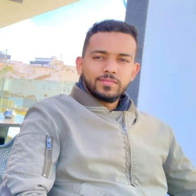 Hakim Amine Profile Picture