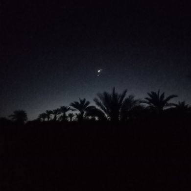 بثيناء آل سعد Profile Picture