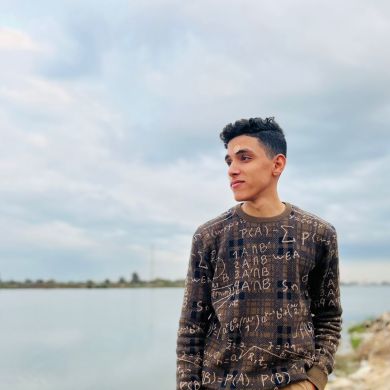 كريم بن ناجح Profile Picture