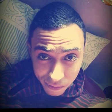 Mustafa Gamal Profile Picture