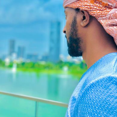 Abas Abas Profile Picture