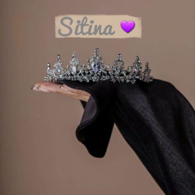 Sitina Profile Picture