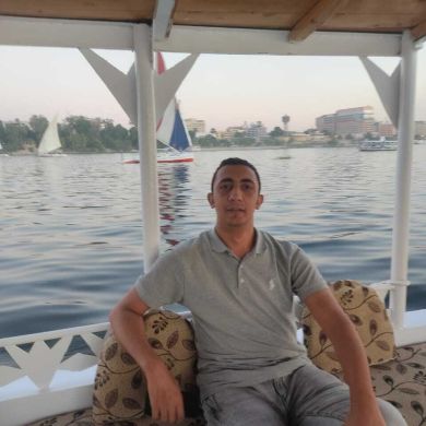 AlaaOldeen Ibrahim Profile Picture