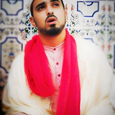 أمير الجزائري Profile Picture