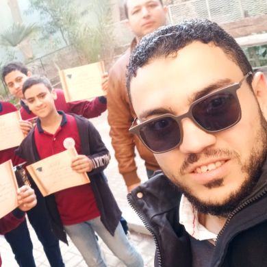 صفوان سرحان Profile Picture