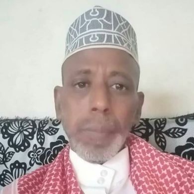 Youssouf Hassan Profile Picture