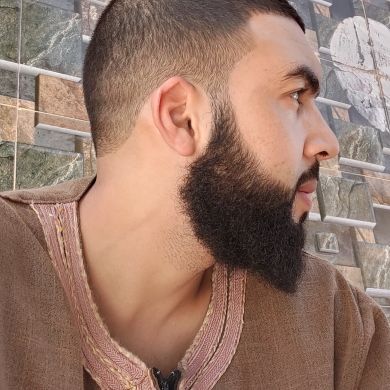 Zakaria Hadj Djilani