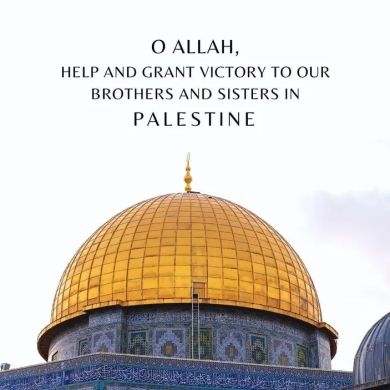 hayat bint abdu kasim Profile Picture