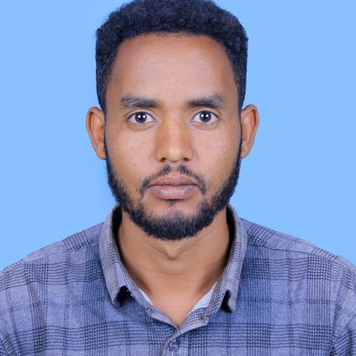 Oumer Profile Picture