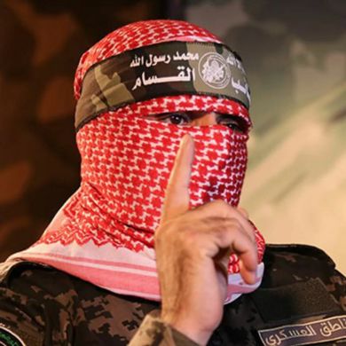 أبو عبيدة Profile Picture