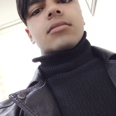 Fayzi Shoh Ismoilov Profile Picture