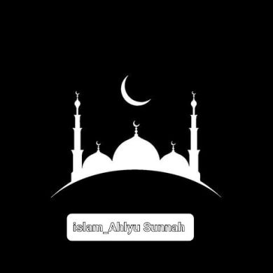 Islam01sunna Profile Picture