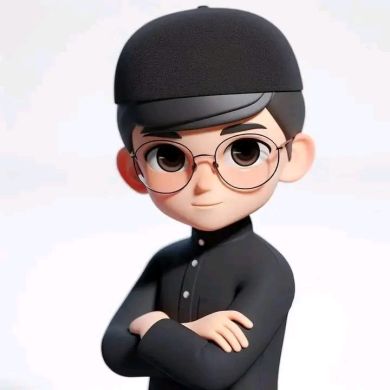 أيوب زغلامي Profile Picture