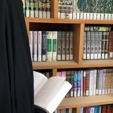 الدرة المصونة Profile Picture