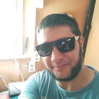 Салават Абайдуллин